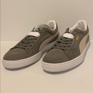 Brand New Puma Suede Classic+